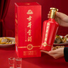 古井貢酒 禮贊 濃香型白酒 50度 500ml*6瓶 整箱裝 喜酒禮宴 曬單實(shí)拍圖