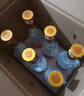 杜康大曲酒會員版50度濃香型500ml*6瓶整箱裝口糧純糧酒整箱送禮 50度 500mL 6瓶 整箱裝 曬單實(shí)拍圖