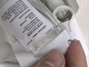 穩(wěn)健免洗手消毒凝膠30ml*3瓶/盒手衛(wèi)生消毒殺菌小巧便攜掛鉤款 曬單實(shí)拍圖