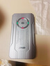上贊SZ50 5G隨身wifi 6免插卡流量移動路由器雙頻wifi無線上網(wǎng)卡 曬單實拍圖