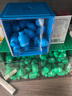 萬(wàn)益藍（WONDERLAB）B420+S100益生菌 成人 調胃消腸活理謝小綠瓶脂代 早B晚S好搭檔 【季卡套裝】早B晚S-到手180瓶 曬單實(shí)拍圖