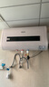 史密斯蘭堡【上門安裝】電熱水器家用洗澡速熱儲(chǔ)水式扁桶型電熱水器一級(jí)能效智能超薄出水?dāng)嚯姛崴?60L 2200W 【智能款】預(yù)約定時(shí) 出水?dāng)嚯?曬單實(shí)拍圖