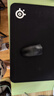 賽睿（SteelSeries）加厚版鼠標(biāo)墊大號(hào) QcK Heavy Large 450*400*6mm 游戲電競(jìng)鼠標(biāo)墊 電競(jìng)fps順滑鼠標(biāo)墊CSGO 電腦桌墊 曬單實(shí)拍圖