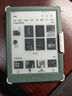 掌閱（iReader）【新品發(fā)布】Neo3 6英寸電子書(shū) 智能閱讀器 墨水屏電紙書(shū) 看書(shū)學(xué)習漫畫(huà)平板電腦 輕薄便攜  語(yǔ)綠 曬單實(shí)拍圖