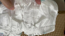 安兒樂(lè )（Anerle）芯柔小輕芯紙尿褲L52片（9-14kg）柔軟親膚 嬰兒尿不濕 曬單實(shí)拍圖