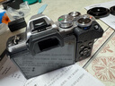 奧林巴斯（OLYMPUS）E-M10 MarkIV EM10四代 微單相機(jī) 數(shù)碼相機(jī) 微單套機(jī)（14-42mm F3.5-5.6）2030萬像素 曬單實(shí)拍圖