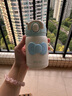 物生物保溫杯女士迷你口袋杯高顏值水杯小巧隨身杯學(xué)生杯子教師節(jié)禮物 曬單實(shí)拍圖