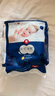 好奇（Huggies）藍(lán)標(biāo)屁屁面膜紙尿褲M50(6-11kg)尿不濕【護(hù)臀降紅30%】 曬單實(shí)拍圖