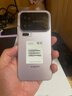 小米（MI）小米 17 Pro 妙享背屏 徠卡光影大師 第五代 驍龍 8 至尊版 冷煙紫 16GB+512GB 5G手機 曬單實(shí)拍圖