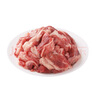 科爾沁 國產(chǎn)原切筋頭巴腦凈重4斤 燉煮食材 生鮮牛肉 曬單實(shí)拍圖