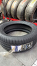 固特異（Goodyear）汽車(chē)輪胎 255/50R20 109V EAG F1 ASY3 SUV鷹馳F1 3代 SCT 曬單實(shí)拍圖