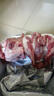 李師傅原切牛肋條肉 新鮮去骨牛肋肉 精修黃牛肋排肉農(nóng)家散養(yǎng)黃牛肉清真 精修黃牛肋條肉3斤 曬單實拍圖