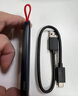 閃迪（SanDisk）1TB Type-c USB3.2 NVMe移動固態(tài)硬盤（PSSD）E61卓越版 1050MB/s三防保護 手機筆記本電腦外接SSD 曬單實拍圖
