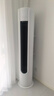 京燦空調奧克斯出品 3匹柜機 大風(fēng)量 新1級能效 國家補貼 變頻冷暖 立柜式KFR-72LW/BpR3JDQA(B1) 曬單實(shí)拍圖