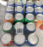 百事可樂(lè )百事/7喜/美年達 330ml*24（16+4+4）整箱 新老包裝隨機發(fā)貨 曬單實(shí)拍圖