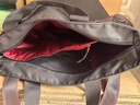 KLATTERMUSEN攀山鼠10408保爾背包13L-Bor Bag Raven渡鴉黑 曬單實(shí)拍圖