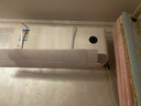 奧普smart智能人感浴霸S2-AIR【國家補貼】AI人感控制鉑金除臭風(fēng)暖 曬單實(shí)拍圖