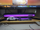 飛利浦（PHILIPS）SPA6109 藍牙音箱 電腦音響 游戲電競 家用桌面臺式筆記本 RGB氛圍燈 隱藏式降噪麥克風 曬單實拍圖