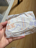 貝親防溢乳墊 一次性防溢乳貼隔奶墊纖薄系列獨立包裝100片裝 QA79 曬單實(shí)拍圖