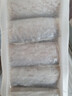 鮮京采 舟山五去帶魚(yú)段凈重3斤 去頭去尾去內臟去黑膜去血 生鮮魚(yú)類(lèi)  曬單實(shí)拍圖