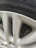 優(yōu)科豪馬輪胎 215/55R17 94V E70B 原配廣汽本田繽智/奧德賽/凱美瑞/尊瑞 曬單實(shí)拍圖