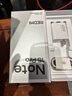小米（MI）REDMI Note15 Pro 天璣7400-Ultra 7000mAh 龍晶玻璃十倍抗摔 IP68 8+256 雪松白 紅米 5G手機(jī) 曬單實(shí)拍圖