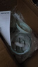 九陽(yáng)（Joyoung）嬰兒輔食機(jī) 小型多功能打泥攪拌機(jī)寶寶料理機(jī) 絞餡碎肉機(jī)高硼硅玻璃S3-LA166(S) 曬單實(shí)拍圖