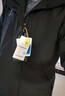 駱駝（CAMEL）CamelTex戶(hù)外御寒沖鋒衣男女同款防油污外套三合一登山服  M 曬單實(shí)拍圖