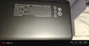 CUKTECH酷態(tài)科【3C認證可上飛機】15號超級電能柱Ultra20000毫安時充電寶140W多口210W快充支持小米筆記本 曬單實拍圖