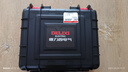 德力西電氣 DELIXI ELECTRIC紅外線水平儀高精度強光細線自動調(diào)平綠光藍12線激光室外建筑戶外 綠光16線巨無霸雙電豪配＋腳架 曬單實拍圖