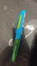 思筆樂（STABILO）德國進口鋼筆小學生高端辦公練字墨囊吸墨EF0.5mm細明尖 孩子老師推薦開升學禮物 深淺藍 曬單實拍圖