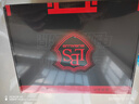 大水牛（BUBALUS）額定500W 勁強(qiáng)500臺式電腦主機(jī)電源（主動式PFC/12CM風(fēng)扇/智能溫控/支持背線/寬幅電壓） 曬單實(shí)拍圖