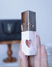 圣羅蘭（YSL）黑管唇釉610限定版鏡面口紅化妝品生日禮物送女友中秋禮品 曬單實(shí)拍圖
