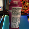 星巴克（Starbucks）生咖 即飲咖啡 芒果火龍果檸檬 270ml*15瓶 瓶裝輕咖啡因果汁飲料 曬單實(shí)拍圖