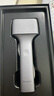 松下（Panasonic）電動(dòng)剃須刀便攜款 磁懸浮剃須刀Air纖薄往復(fù)式電動(dòng)刮胡刀Type-c送禮物TM20灰色 曬單實(shí)拍圖