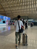 志高（CHIGO）全自動(dòng)洗衣機波輪宿舍迷你小型家用洗烘一體智能洗脫一體機 8KG玄武灰【主銷(xiāo)特惠+智能風(fēng)干+強動(dòng)力電機】 曬單實(shí)拍圖