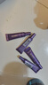 歐萊雅（LOREAL）紫熨斗眼霜眼部緊致 30ml （7.5ml*4）+面膜套裝 曬單實(shí)拍圖