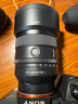 索尼（SONY）FE 50mm F1.4 GM 全畫幅大光圈定焦G大師鏡頭 人像攝影(SEL50F14GM) 曬單實(shí)拍圖