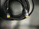 畢亞茲 DP線(xiàn)1.4版 8K高清線(xiàn)4K144Hz 公對公DisplayPort線(xiàn)電腦游戲電競發(fā)燒級顯示器視頻線(xiàn)2米 曬單實(shí)拍圖