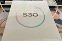 vivo S30 12GB+512GB 薄荷青  國家補貼 多彩輕薄直屏 超級潛望長(cháng)焦 學(xué)生 live圖 AI手機 曬單實(shí)拍圖