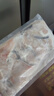 釣魚記免漿黑魚片1.5斤 (3袋*250g) 生魚片酸菜魚 火鍋食材 冷凍 生鮮 曬單實拍圖