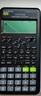 卡西歐（CASIO）FX-82ES PLUS A-2 函數科學(xué)計算器學(xué)生考試日常學(xué)習大學(xué)高中初中學(xué)生適用無(wú)存儲功能黑色 曬單實(shí)拍圖