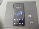 ROG9pro 游戲手機 驍龍8至尊版 16G+512G/24G+1T 矩陣式液冷散熱 185HZ E6電競屏 全網(wǎng)通5G 華碩電競 ROG9PRO【曜石黑 16G+512G】 官方標配 曬單實(shí)拍圖