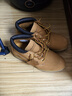 添柏嵐（Timberland）踢不爛男款中幫經(jīng)典黃靴防水|23061 23061W/寬版/小麥色 TB1 41.5 鞋內長(cháng)：26cm 曬單實(shí)拍圖