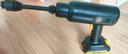 志高（CHIGO）高壓洗車(chē)水槍無(wú)線(xiàn)鋰電清洗機家用便攜手持多功能神器電動(dòng)泵L5 曬單實(shí)拍圖