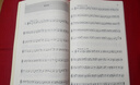 【新華書(shū)店正版】 法國視唱教程(1A) 音樂(lè ) 曬單實(shí)拍圖
