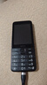 諾基亞（NOKIA）220 4G 移動(dòng)聯(lián)通電信全網(wǎng)通 2.8英寸雙卡雙待 直板按鍵手機(jī) 老人老年手機(jī) 學(xué)生手機(jī) 黑色 曬單實(shí)拍圖