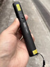 得力（deli）激光筆綠光鐳射激光燈強光 戶(hù)外逗貓激光筆教鞭售樓沙盤(pán)指星筆 工地激光手電導游京東自營(yíng)大功率 曬單實(shí)拍圖