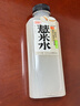好望水五指毛桃薏米水0脂0能量500ml*15瓶整箱 無(wú)糖茶飲料 曬單實(shí)拍圖