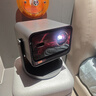 Vidda C3 海信4K超高清三色激光投影儀家用投影機 無損光學變焦+MT9681高階芯片 智能家庭影院辦公投墻 曬單實拍圖